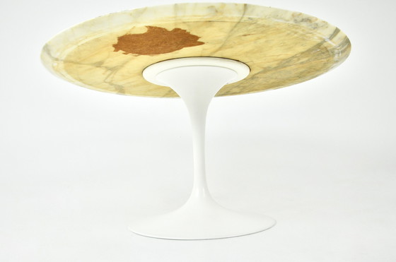 Image 1 of Dining Table By Eero Saarinen For Knoll International, 1960S