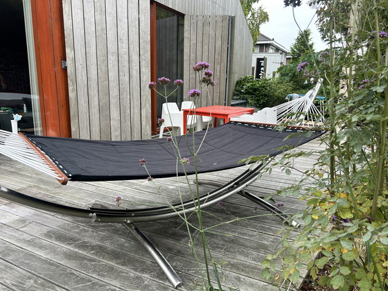 Image 1 of Borek Hammock