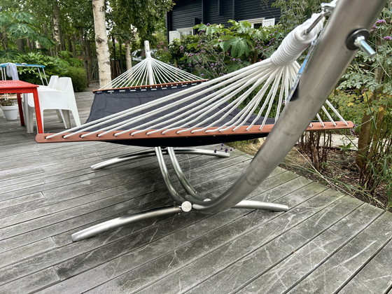 Image 1 of Borek Hammock