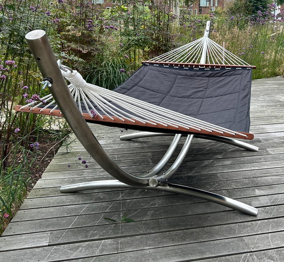 Image 1 of Borek Hammock