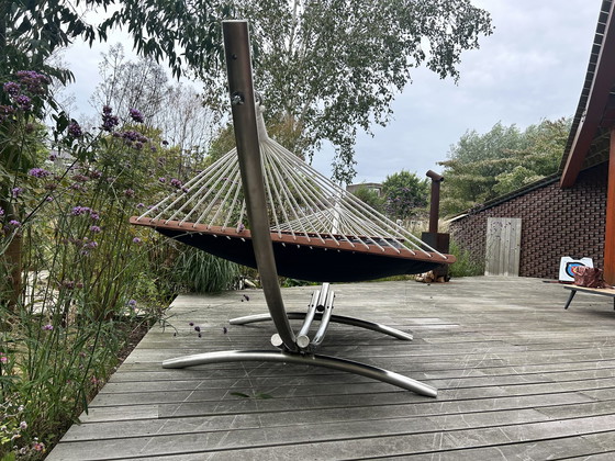 Image 1 of Borek Hammock