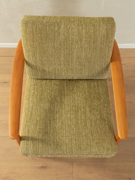 Image 1 of  1960S Armchair, Knoll Antimott 