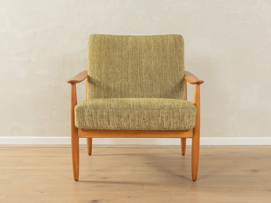 Image 1 of  1960S Armchair, Knoll Antimott 