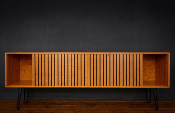 Image 1 of Mid - Century sideboard