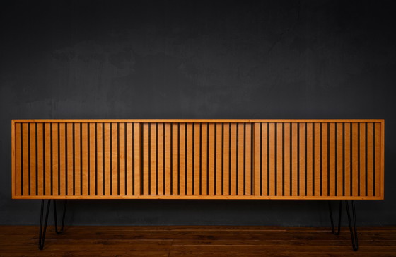 Image 1 of Mid - Century sideboard