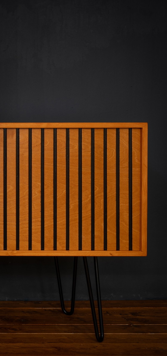 Image 1 of Mid - Century sideboard