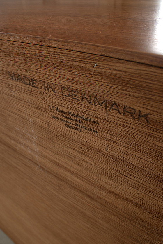 Image 1 of H.P. Hansen highboard 64442