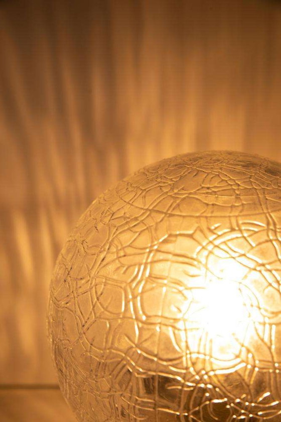 Image 1 of Set of space age wall lights 70s/80s, vintage wall scones