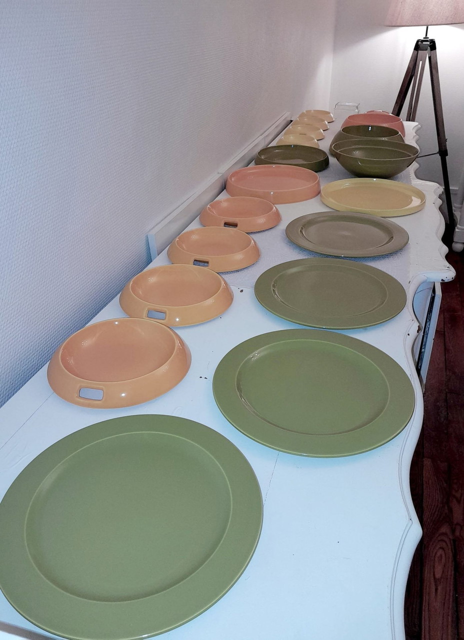 Table Service Table Service