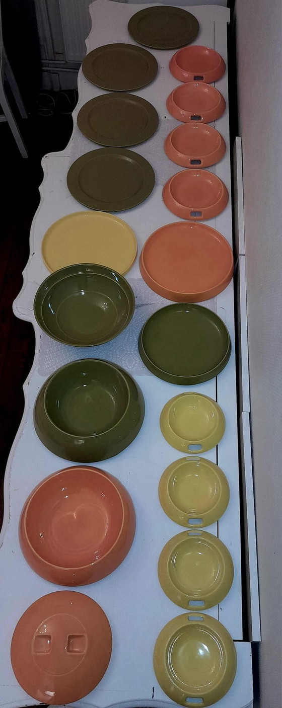 Table Service Table Service