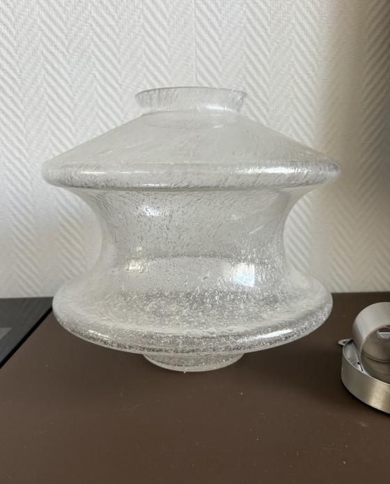 Image 1 of Raak Amsterdam Bubbleglass Meerpaal Lamp B1047