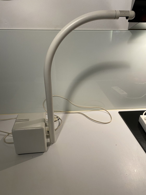 Image 1 of Focus Danish design table lamp