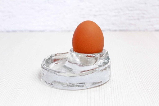 Scandinavian egg cup