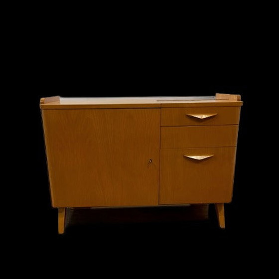 Image 1 of Bar furniture 60's by FrantiÅ¡ek jJirÃ¡k