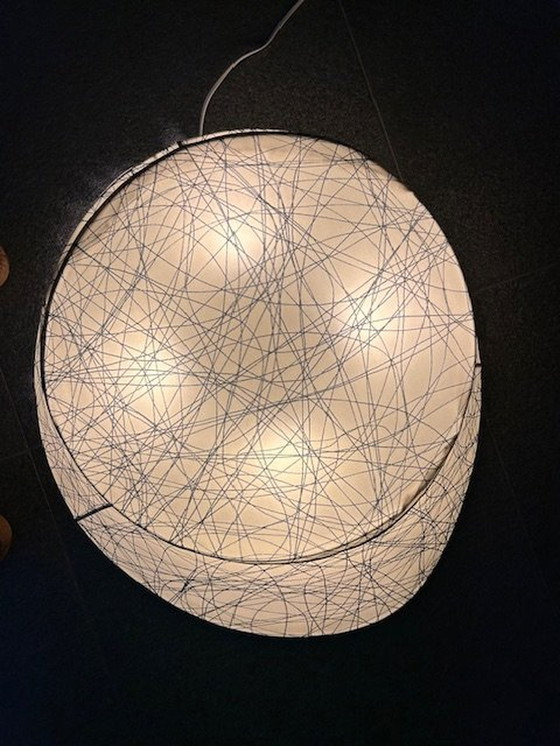 Image 1 of Foscarini Wagashi Media