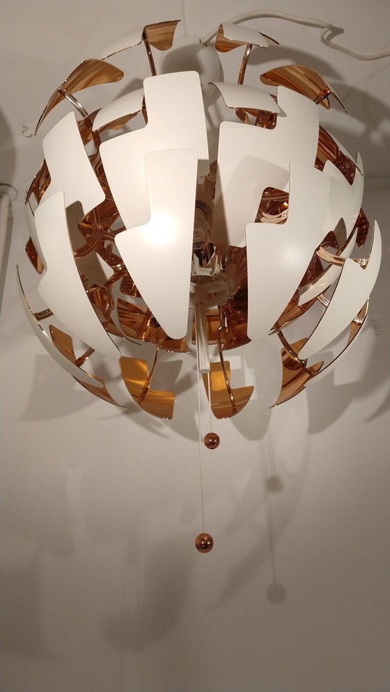 Image 1 of Ikea Design Pendant Lamp Ps 2014