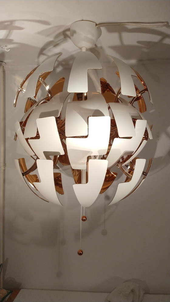 Image 1 of Ikea Design Pendant Lamp Ps 2014