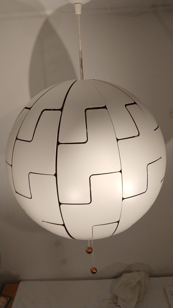 Image 1 of Ikea Design Pendant Lamp Ps 2014