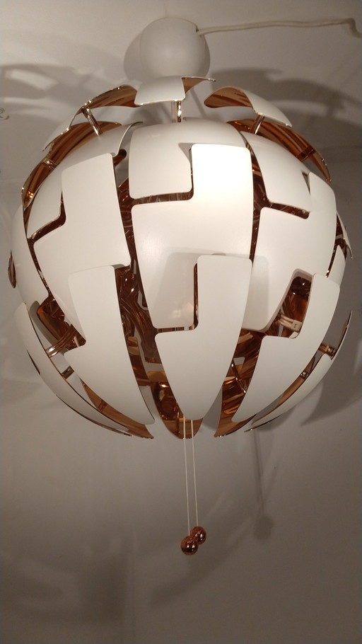 Ikea Design Pendant Lamp Ps 2014