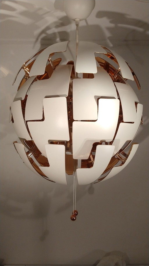 Ikea Design Pendant Lamp Ps 2014