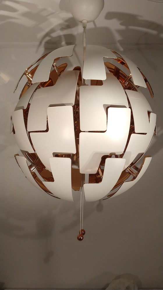 Image 1 of Ikea Design Pendant Lamp Ps 2014