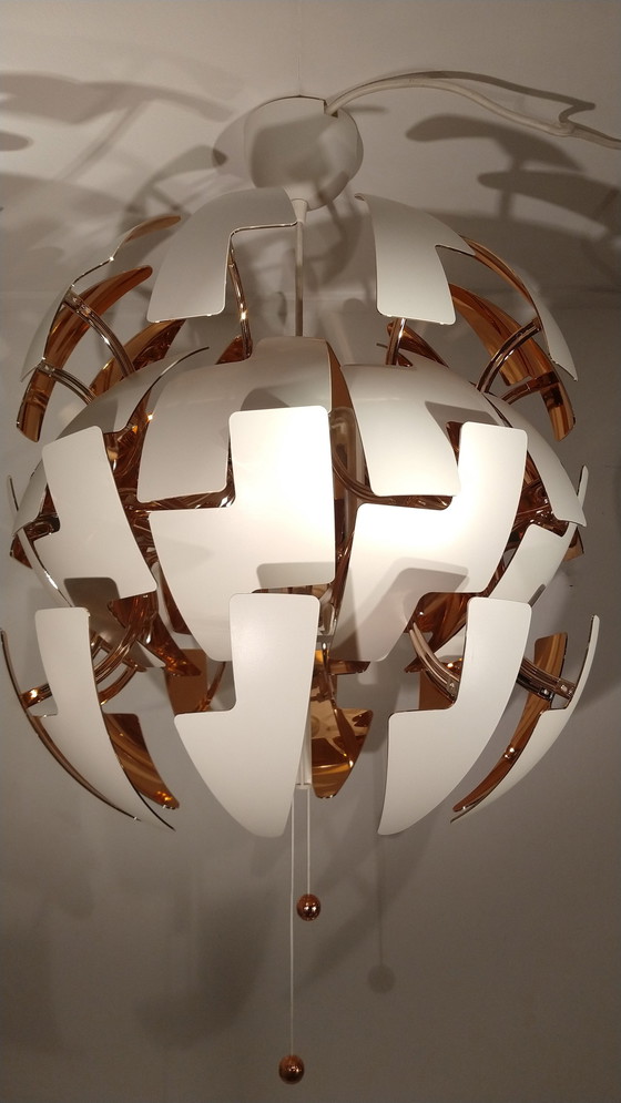 Image 1 of Ikea Design Pendant Lamp Ps 2014