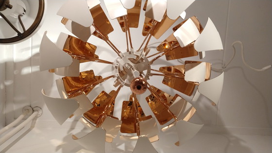 Image 1 of Ikea Design Pendant Lamp Ps 2014