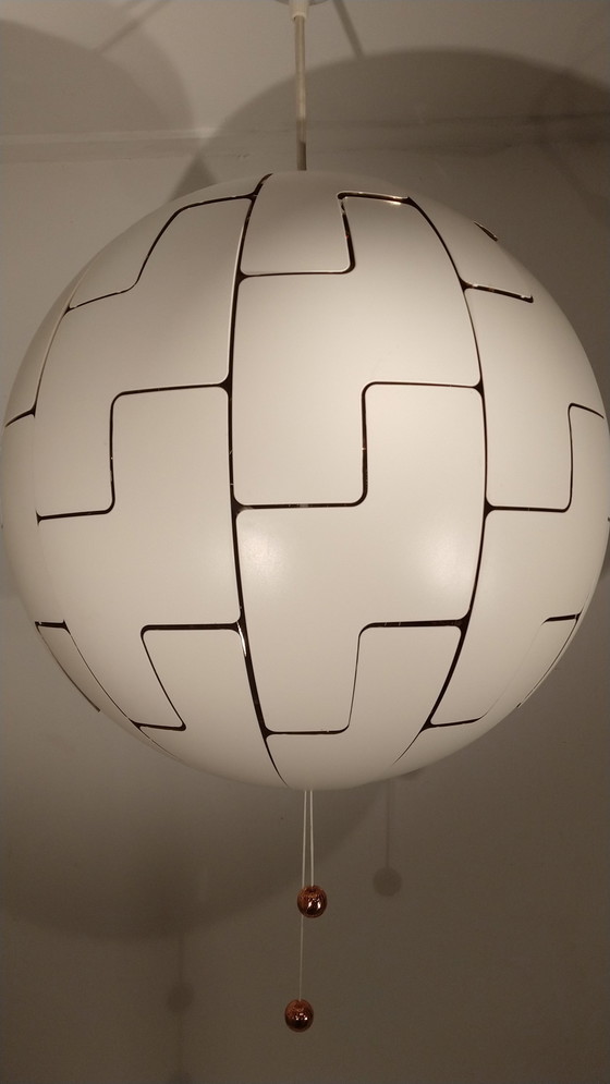 Image 1 of Ikea Design Pendant Lamp Ps 2014