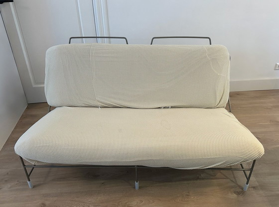 Image 1 of Leolux Volare 2-Seater Sofa