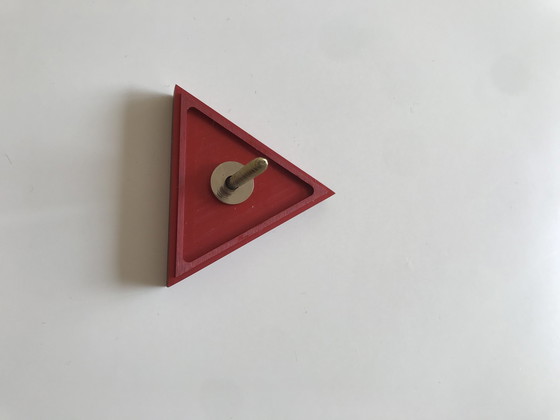 Image 1 of Design Wall Clock COSMO Andersen