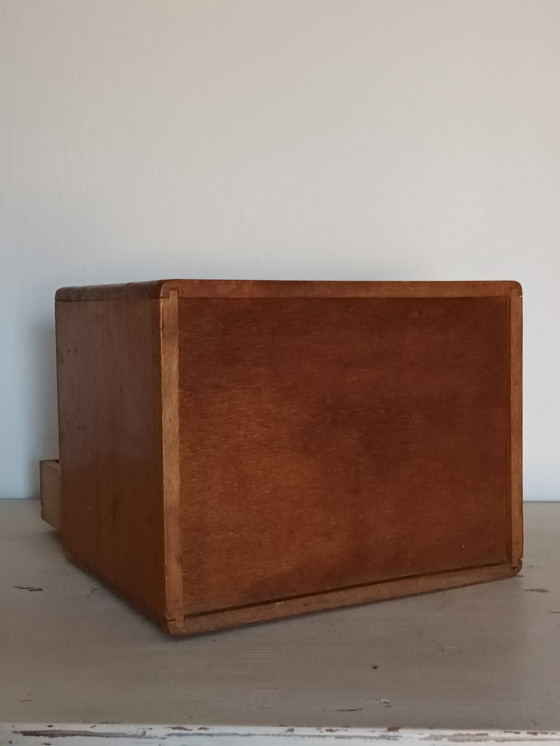 Image 1 of Clasificador de mesa vintage 