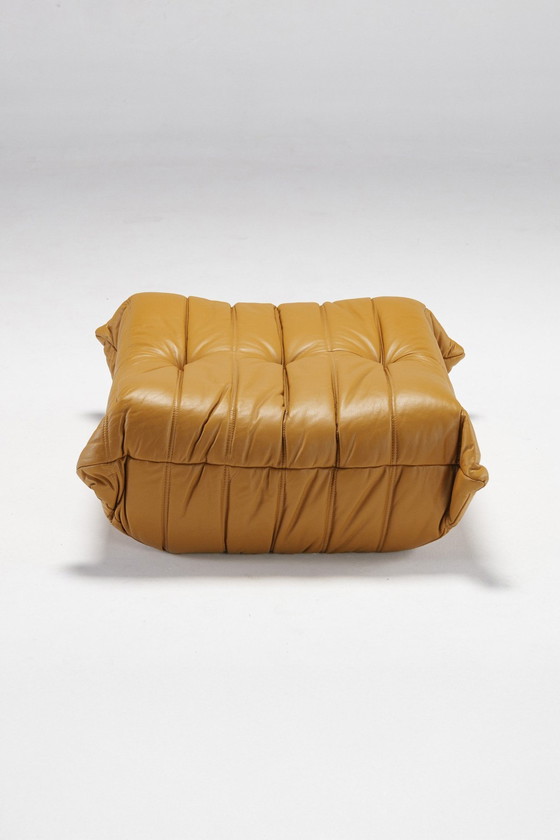 Image 1 of Togo Set By Michel Ducaroy For Ligne Roset, France, 1970S