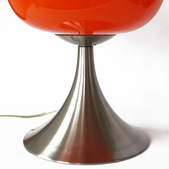 Image 1 of Prisma Leuchten Mushroom / Donut Table Lamp