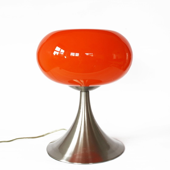 Image 1 of Prisma Leuchten Mushroom / Donut Table Lamp