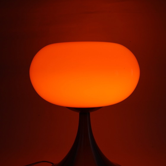 Image 1 of Prisma Leuchten Mushroom / Donut Table Lamp