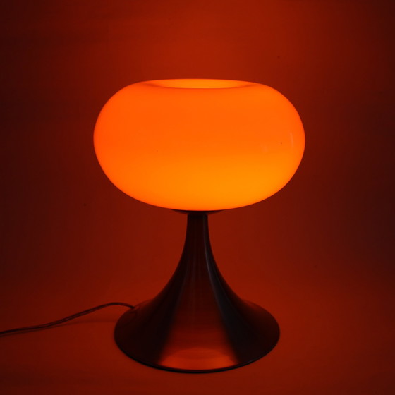 Image 1 of Prisma Leuchten Mushroom / Donut Table Lamp