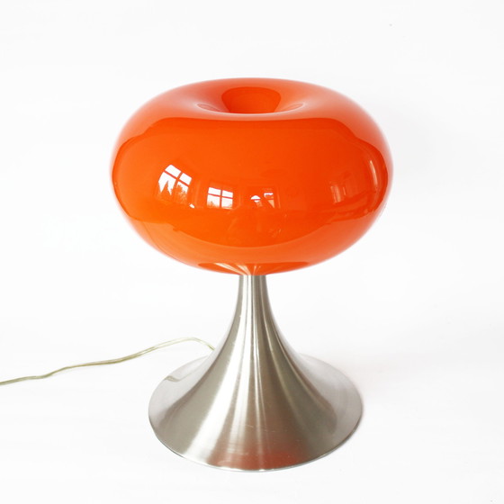 Image 1 of Prisma Leuchten Mushroom / Donut Table Lamp