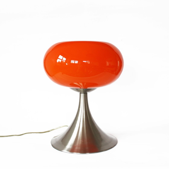 Image 1 of Prisma Leuchten Mushroom / Donut Table Lamp