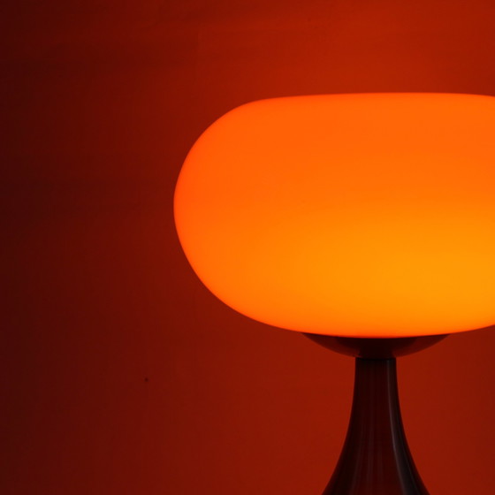 Image 1 of Prisma Leuchten Mushroom / Donut Table Lamp