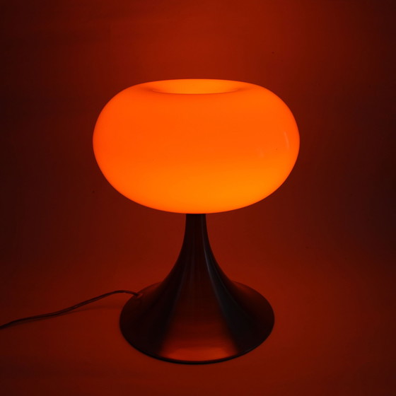 Image 1 of Prisma Leuchten Mushroom / Donut Table Lamp