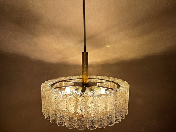 Image 1 of Lampe suspendue Doria