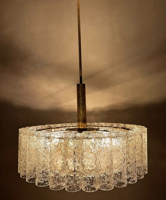 Image 1 of Lampe suspendue Doria