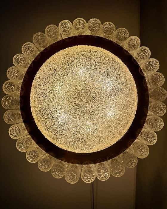 Image 1 of Lampe suspendue Doria