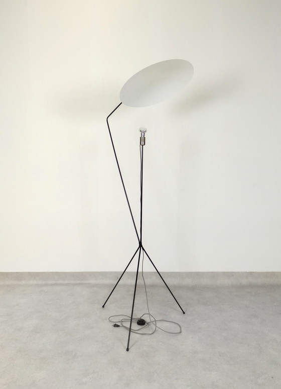 Image 1 of Cinna Solveig lamp