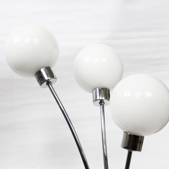 Image 1 of Lampe de table au design vintage Space Age