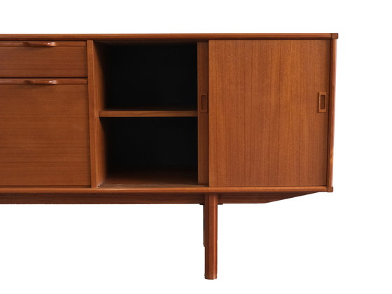 Image 1 of Credenza vintage di Fristho Mid-Century Dressoir