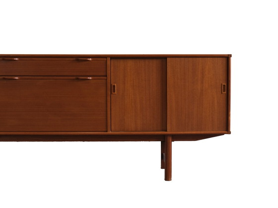 Image 1 of Credenza vintage di Fristho Mid-Century Dressoir