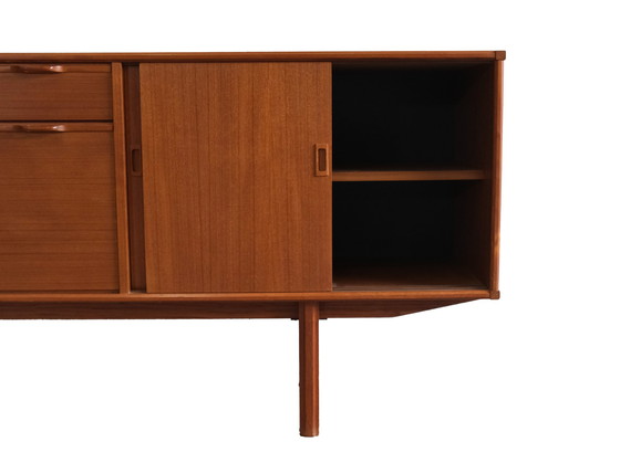 Image 1 of Credenza vintage di Fristho Mid-Century Dressoir