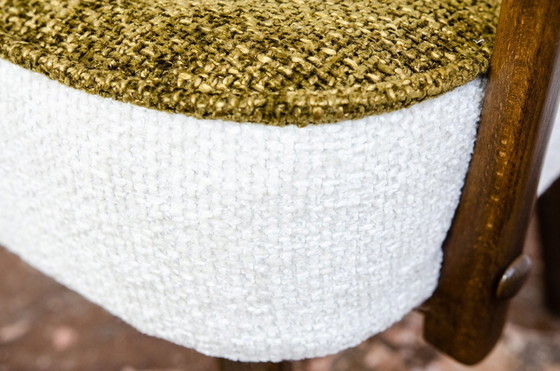 Image 1 of Vintage Cocktail Chair, Germany, 1950’S