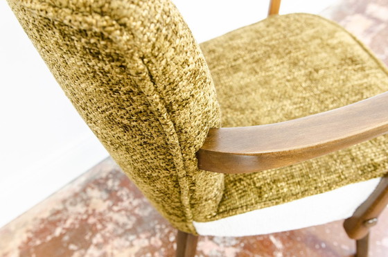 Image 1 of Vintage Cocktail Chair, Germany, 1950’S